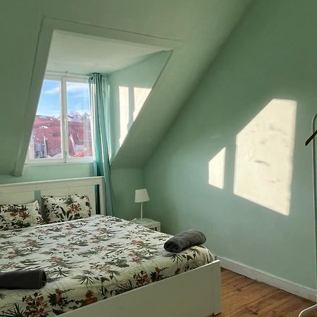 Lime Stone Otel Lisboa Dış mekan fotoğraf