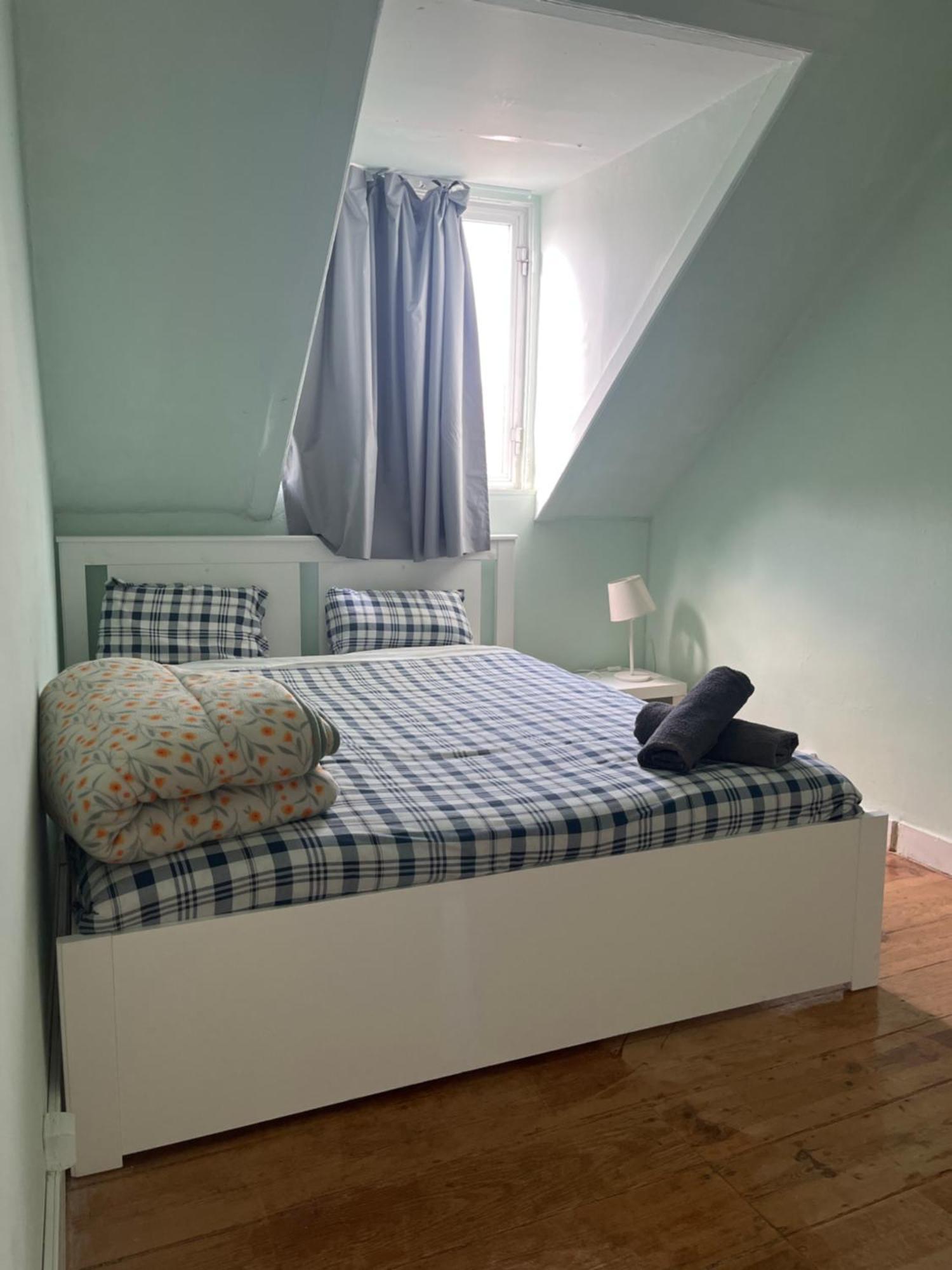 Lime Stone Otel Lisboa Dış mekan fotoğraf