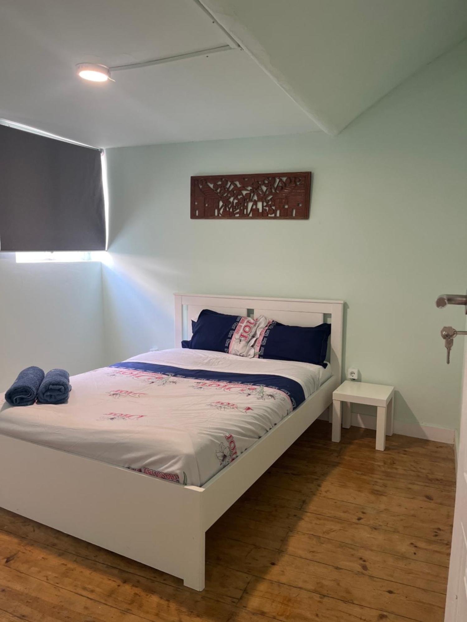 Lime Stone Otel Lisboa Dış mekan fotoğraf