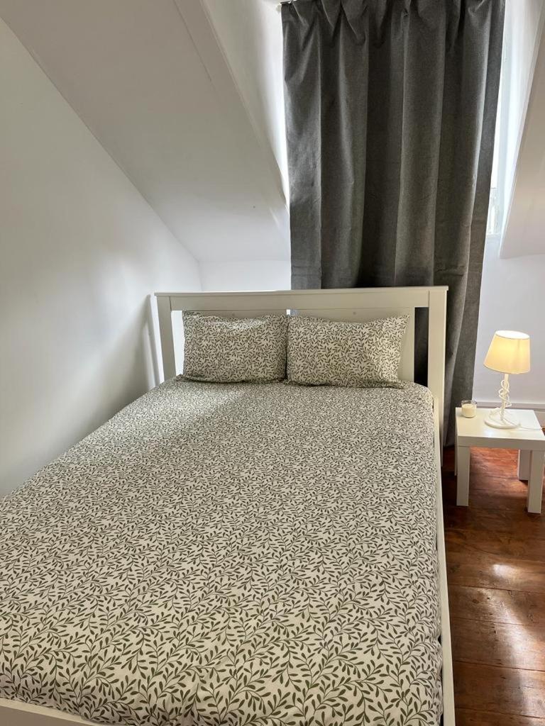 Lime Stone Otel Lisboa Dış mekan fotoğraf