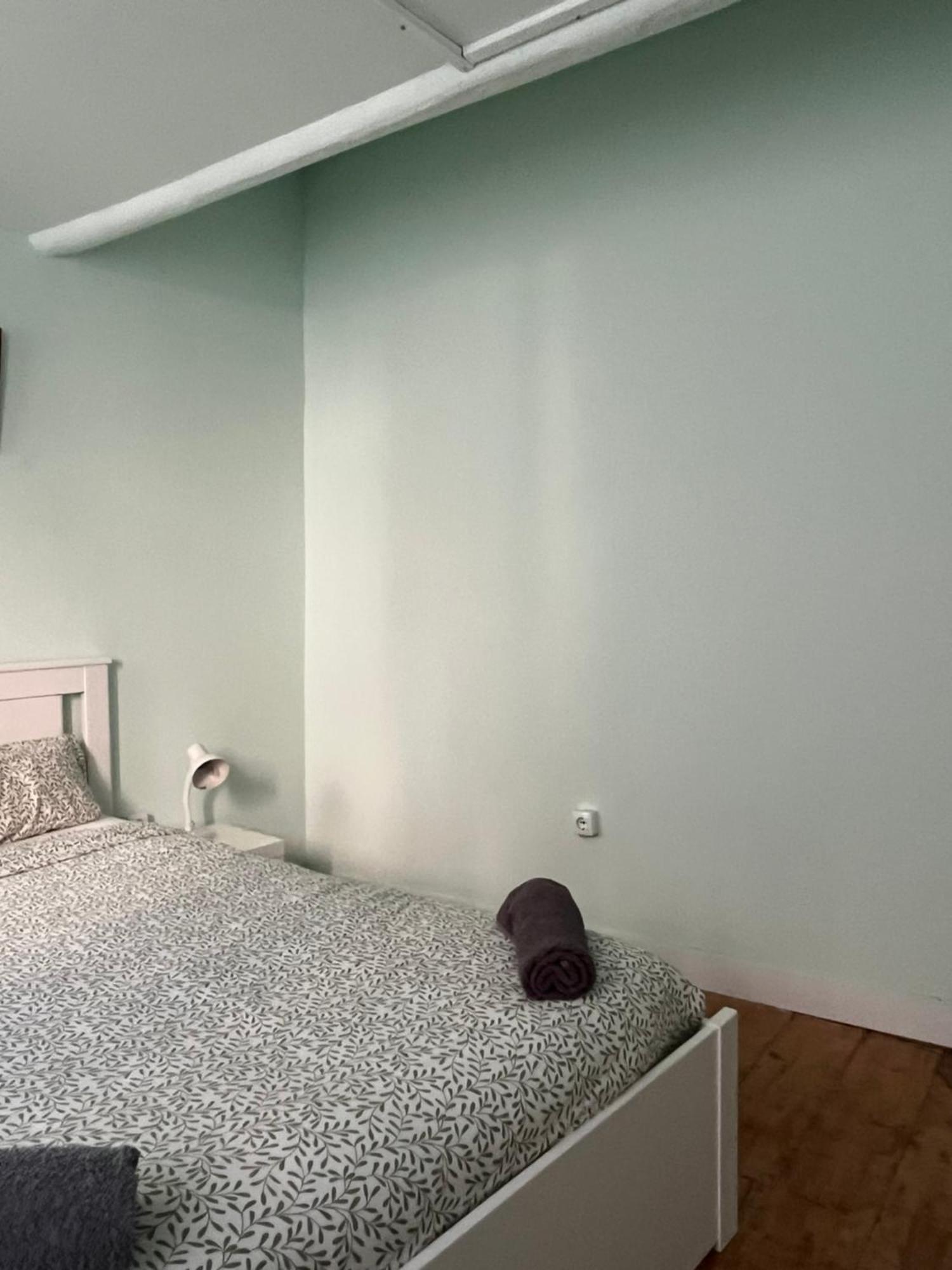 Lime Stone Otel Lisboa Dış mekan fotoğraf