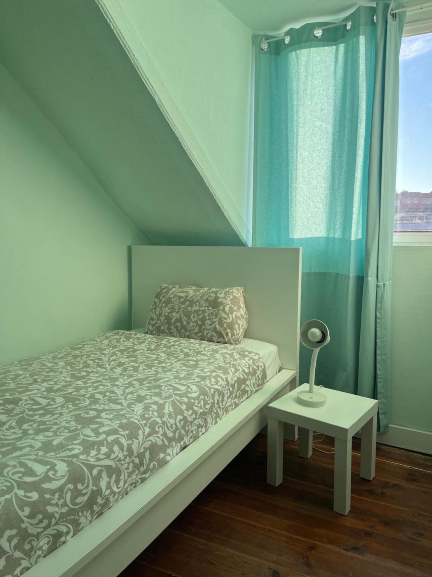 Lime Stone Otel Lisboa Dış mekan fotoğraf