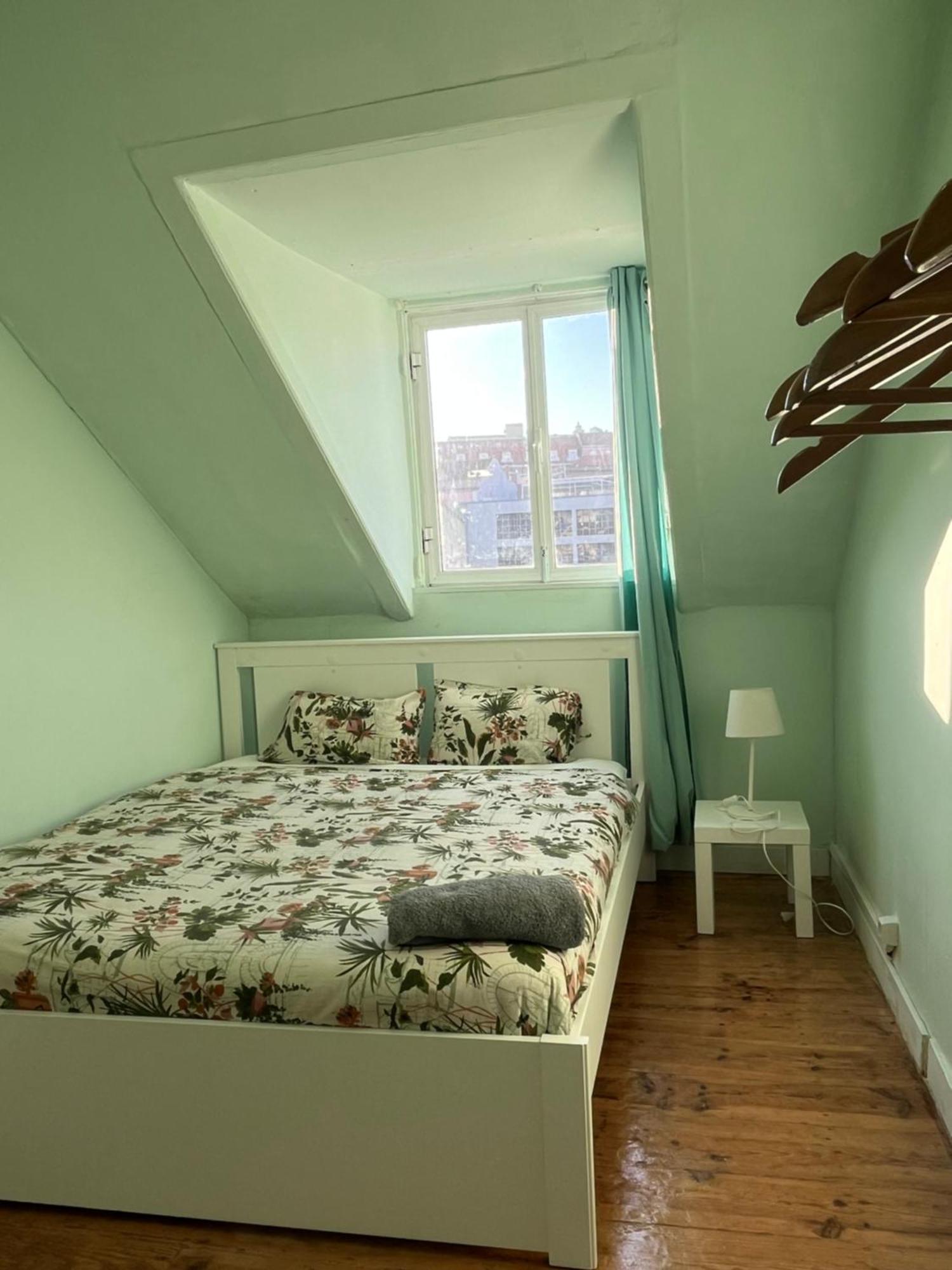 Lime Stone Otel Lisboa Dış mekan fotoğraf