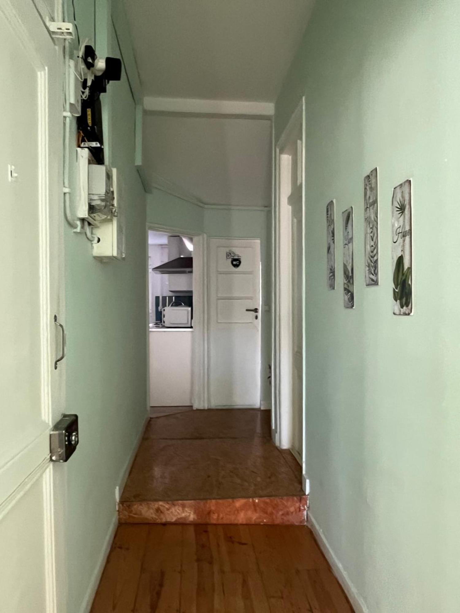 Lime Stone Otel Lisboa Dış mekan fotoğraf