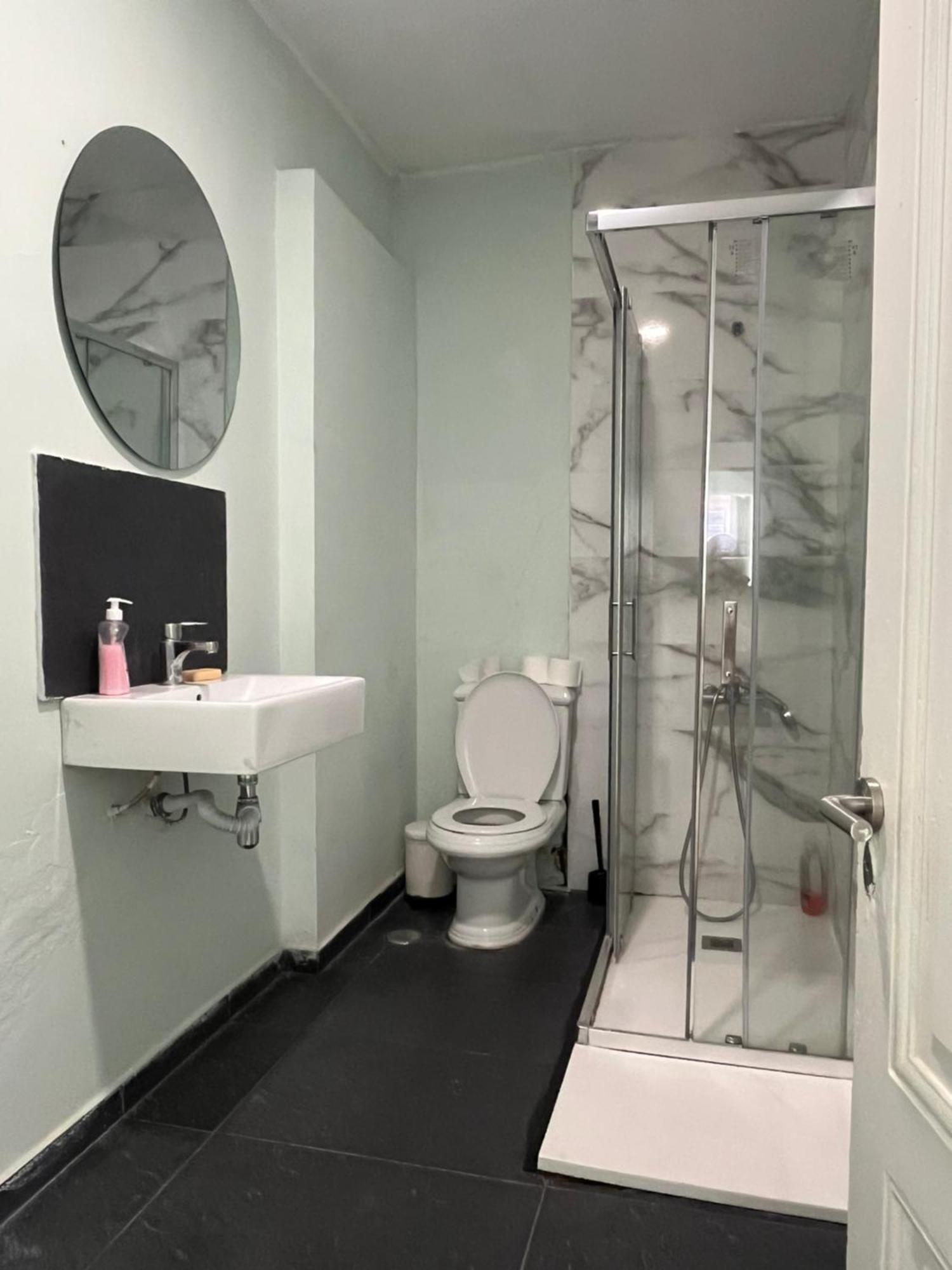 Lime Stone Otel Lisboa Dış mekan fotoğraf
