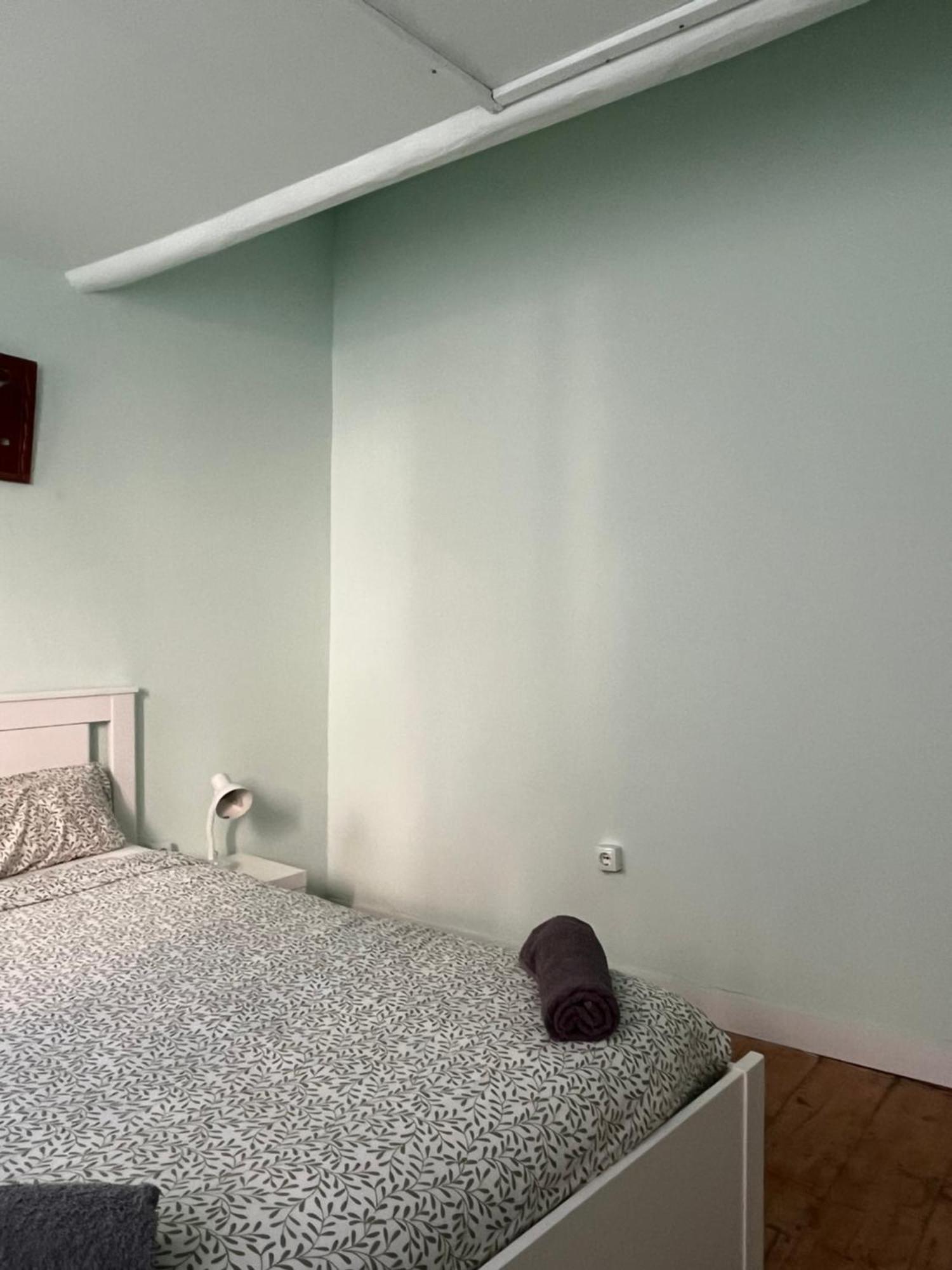 Lime Stone Otel Lisboa Dış mekan fotoğraf