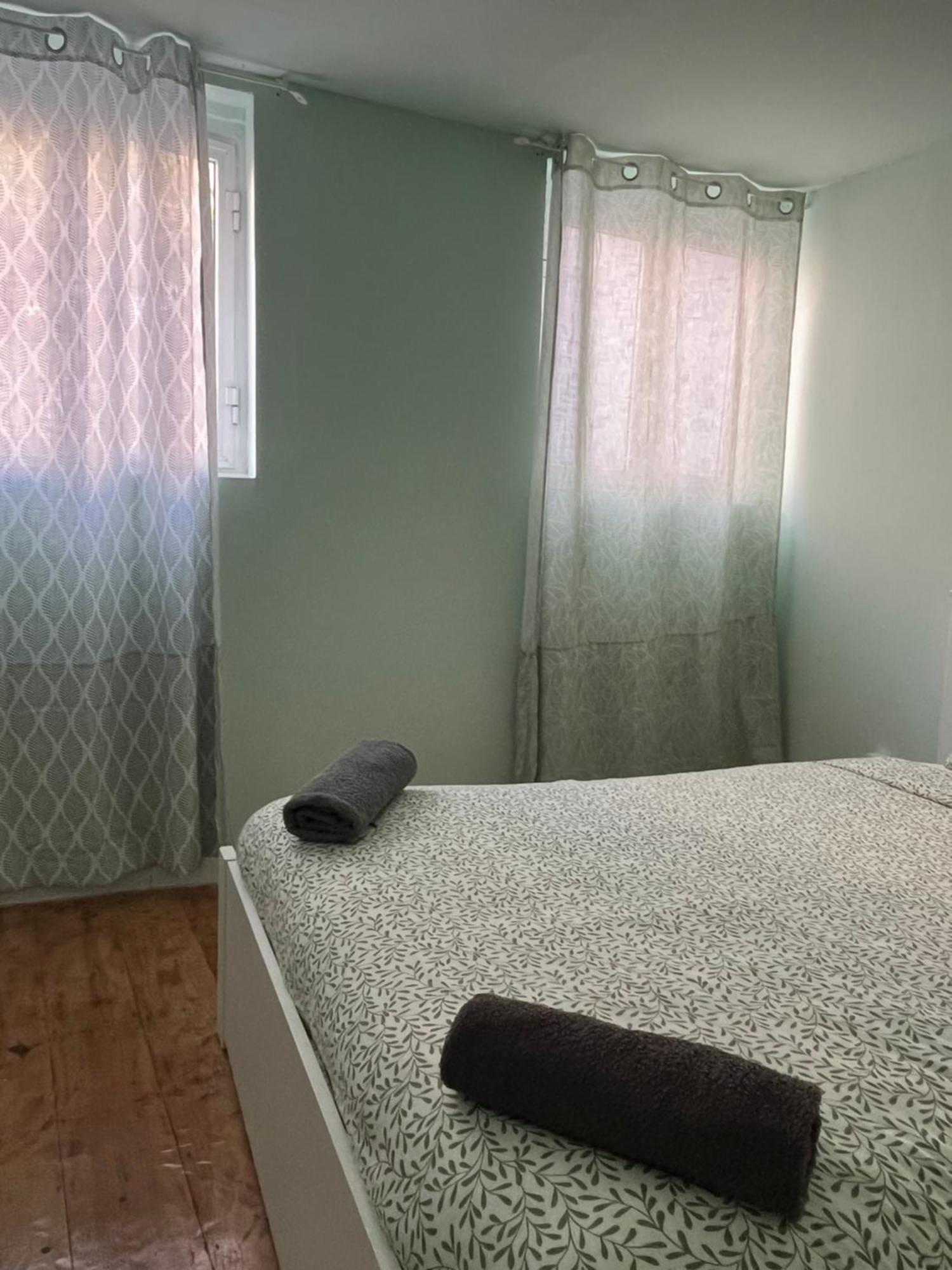 Lime Stone Otel Lisboa Dış mekan fotoğraf