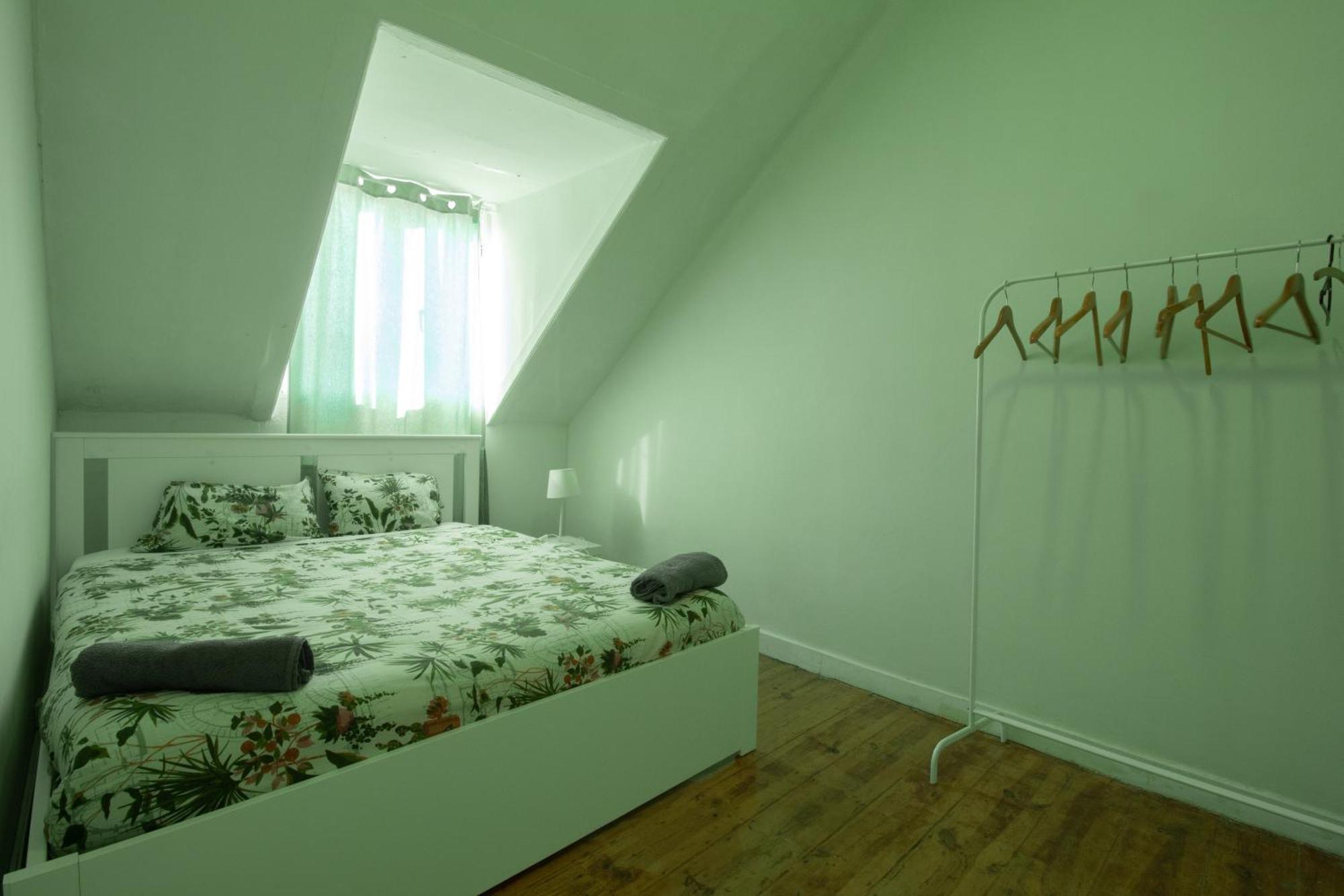 Lime Stone Otel Lisboa Dış mekan fotoğraf