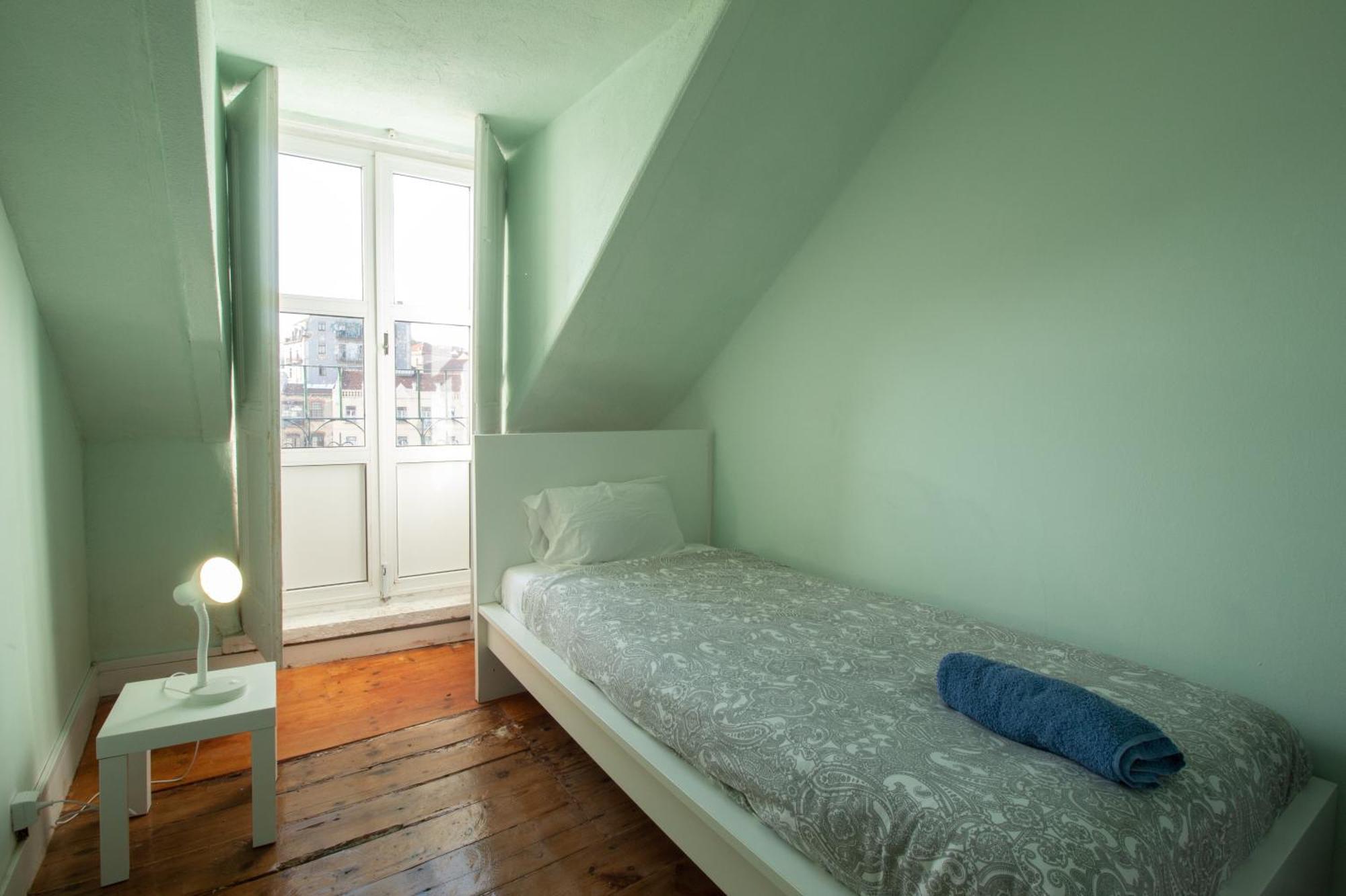 Lime Stone Otel Lisboa Dış mekan fotoğraf